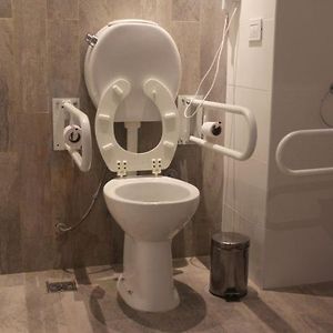 Double Room Disability Access